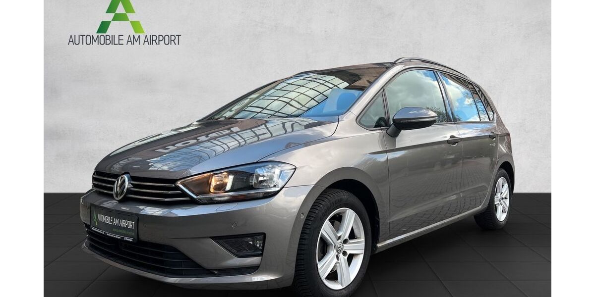 VW Golf Sportsvan 186.176 km 7.950 &euro; Ratingen 40880
