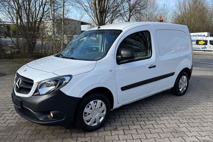 Mercedes-Benz Citan 172.000 km 8.450 &euro; Mülheim an der Ruhr 45472