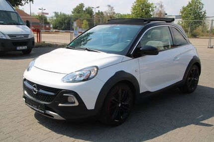 Opel Adam 78.105 km 10.290 &euro; Recklinghausen 45663