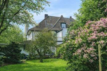 Haus Marl Alt-Marl - 8 Zimmer, 249 m&sup2;, 595.000&euro; | Angebot:27019501