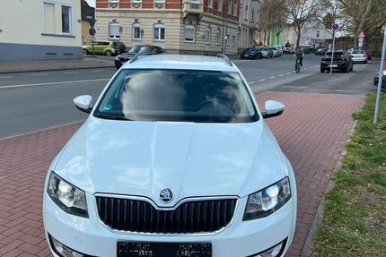 Skoda Octavia 450.000 km 3.690 &euro; Recklinghausen 45657