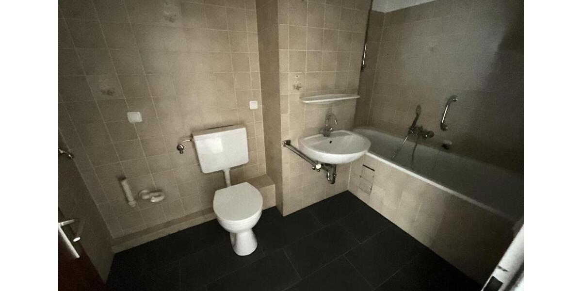 Etagenwohnung Recklinghausen König Ludwig - 2 Zimmer, 71 m&sup2;, 504&euro; | Angebot:26422004