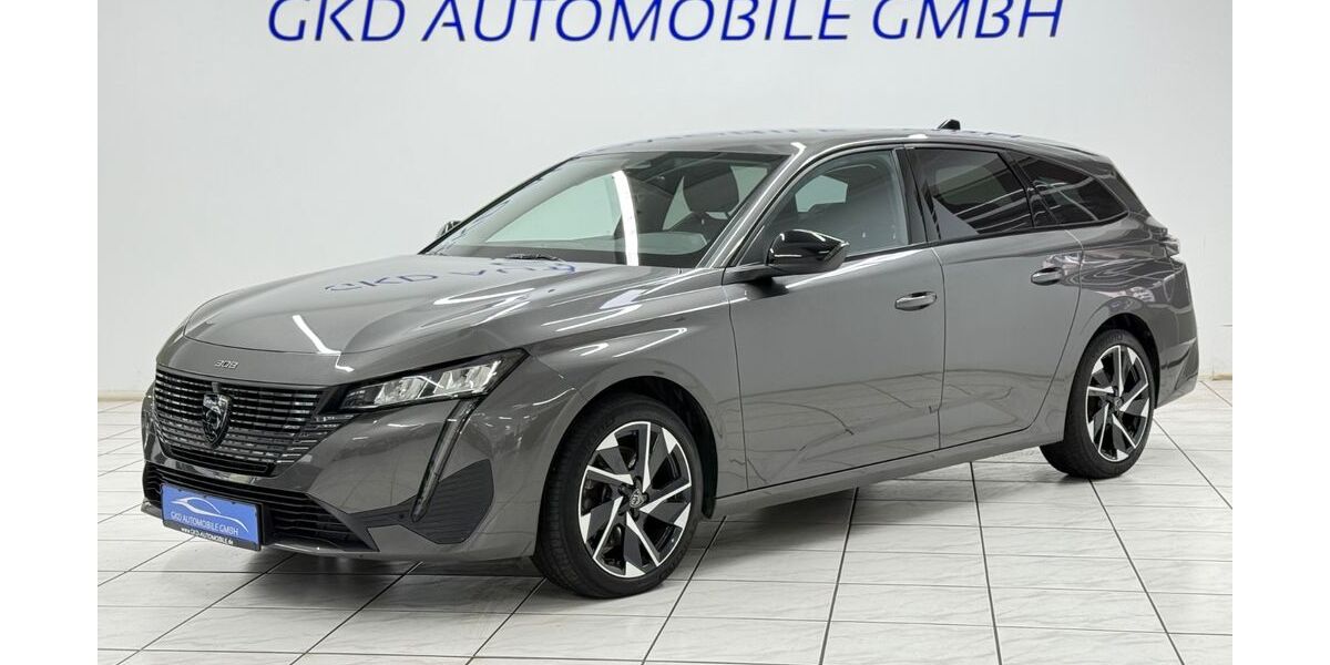 Peugeot 308 80.773 km 19.690 &euro; Wuppertal 42285