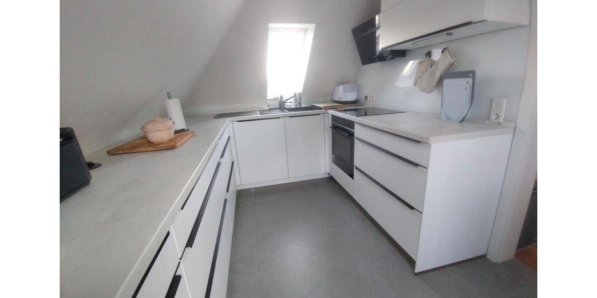Maisonettenwohnung Dortmund Innenstadt Ost - 4.5 Zimmer, 123 m&sup2;, 529.000&euro; | Angebot:27155502