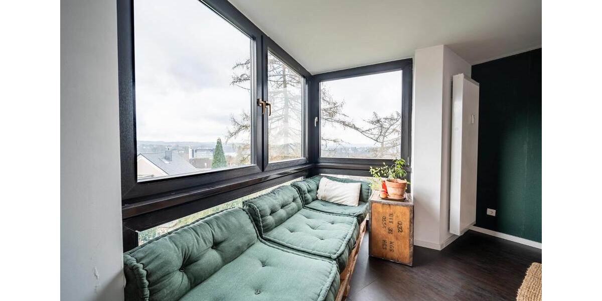Maisonettenwohnung Essen Stadtbezirk VIII - 2 Zimmer, 95 m&sup2;, 1.600&euro; | Angebot:26386934