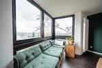 Maisonettenwohnung Essen Stadtbezirk VIII - 2 Zimmer, 95 m&sup2;, 1.600&euro; | Angebot:26386934