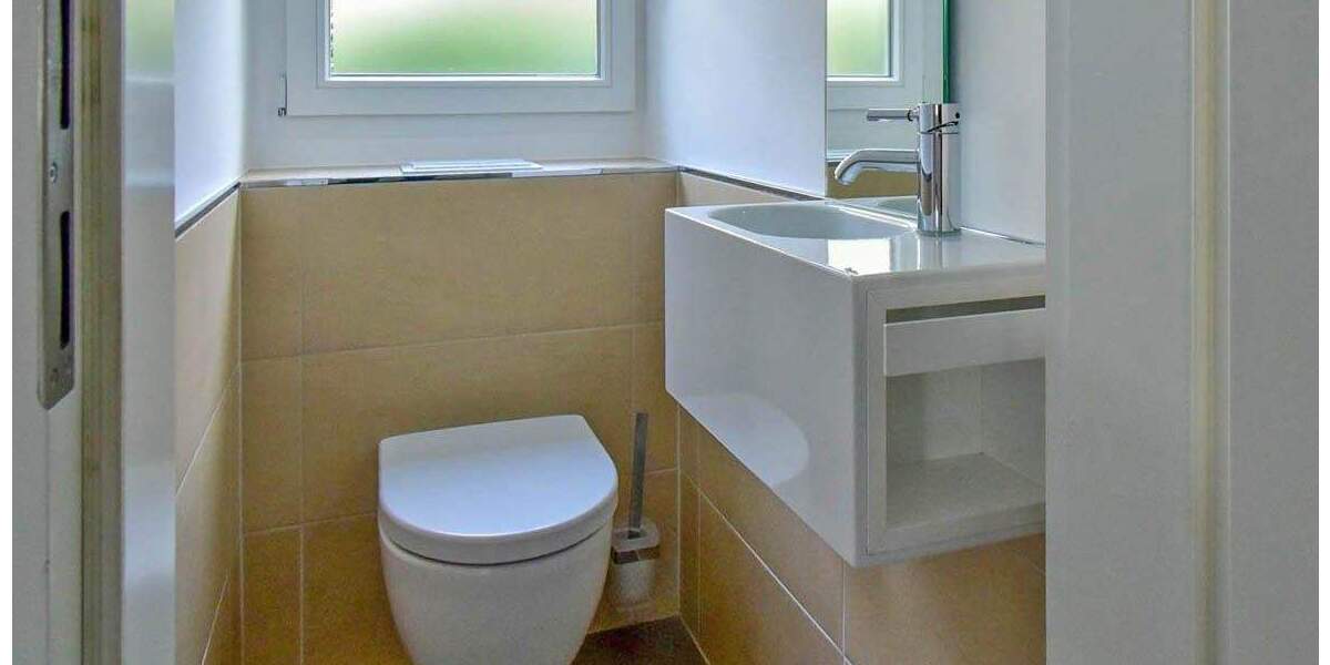 Modernes Zuhause in Bestlage Bredeney! Bezugsfertiges Einfamilienhaus mit Garten & Garage 6 zimmer