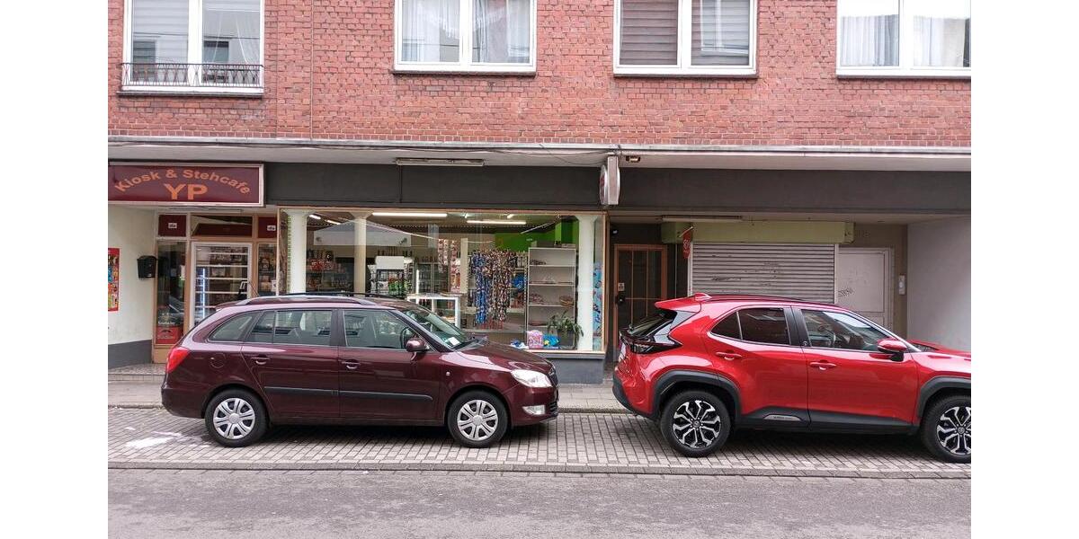 Etagenwohnung Oberhausen - 4 Zimmer, 92 m&sup2;, 122.000&euro; | Angebot:25305230