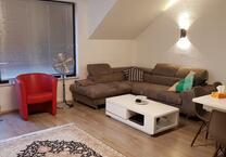 2 Zimmer Wohnung