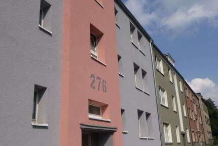 Wohnung Gelsenkirchen Buer - 3 Zimmer, 76 m&sup2;, 499&euro; | Angebot:25400073