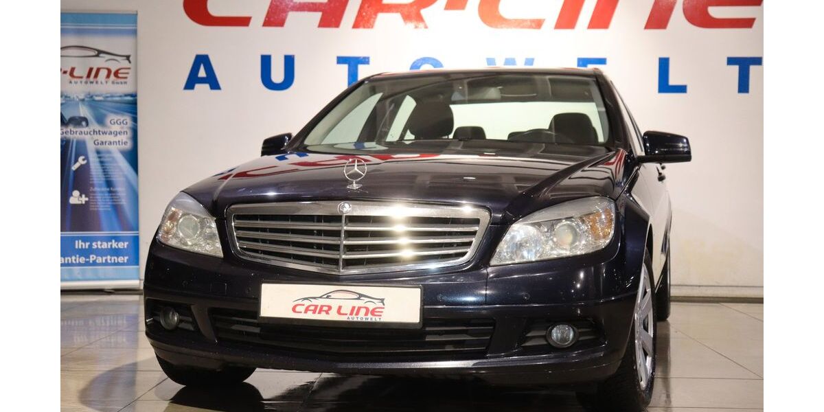 Mercedes-Benz C 250 168.107 km 11.999 &euro; Ratingen 40880