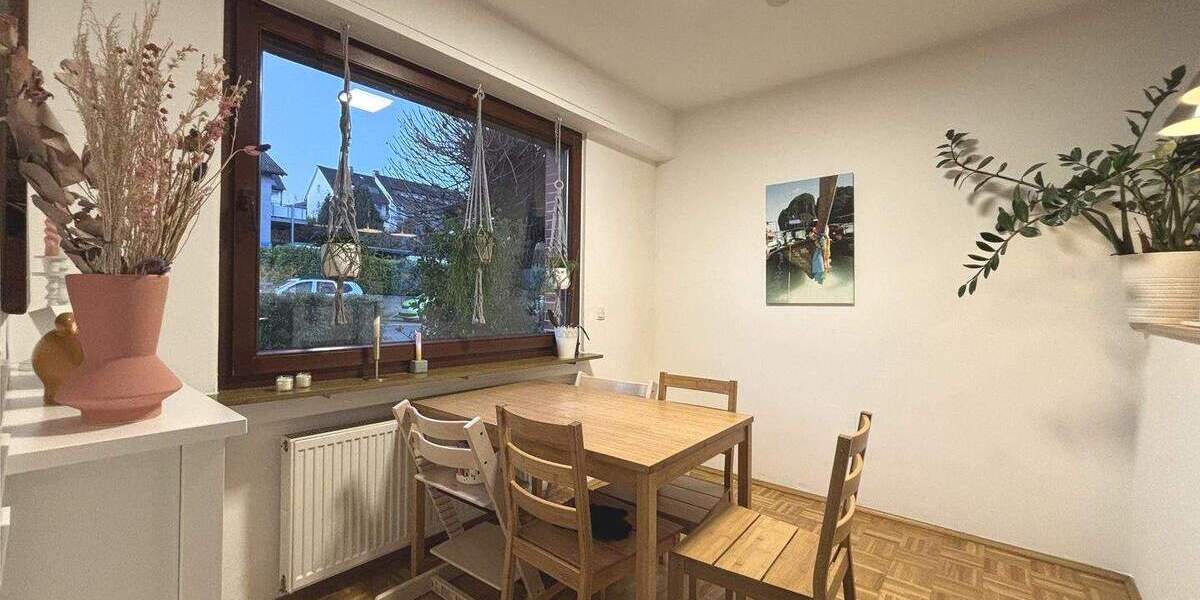 Reihenendhaus Bochum Stiepel - 5 Zimmer, 130 m&sup2;, 585.000&euro; | Angebot:25687315
