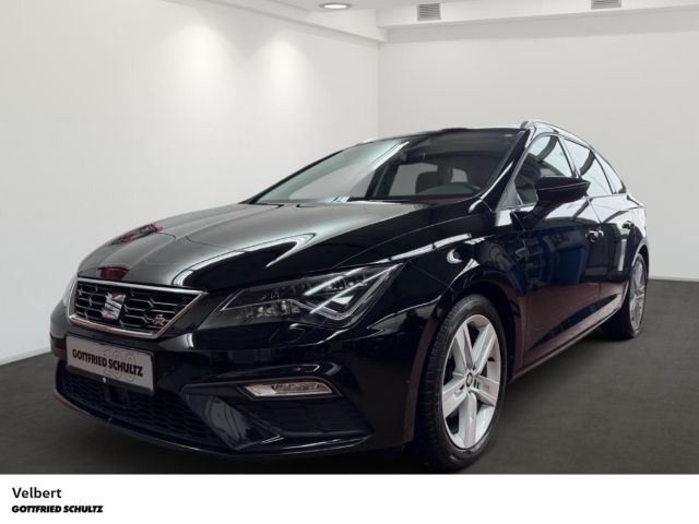 Seat Leon 52.574 km 19.980 € Velbert 42553