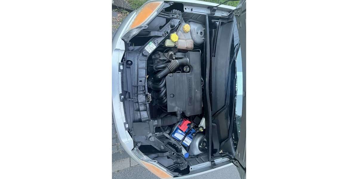 Ford Fusion 206.000 km 1.300 &euro; Duisburg, Stadt 47119