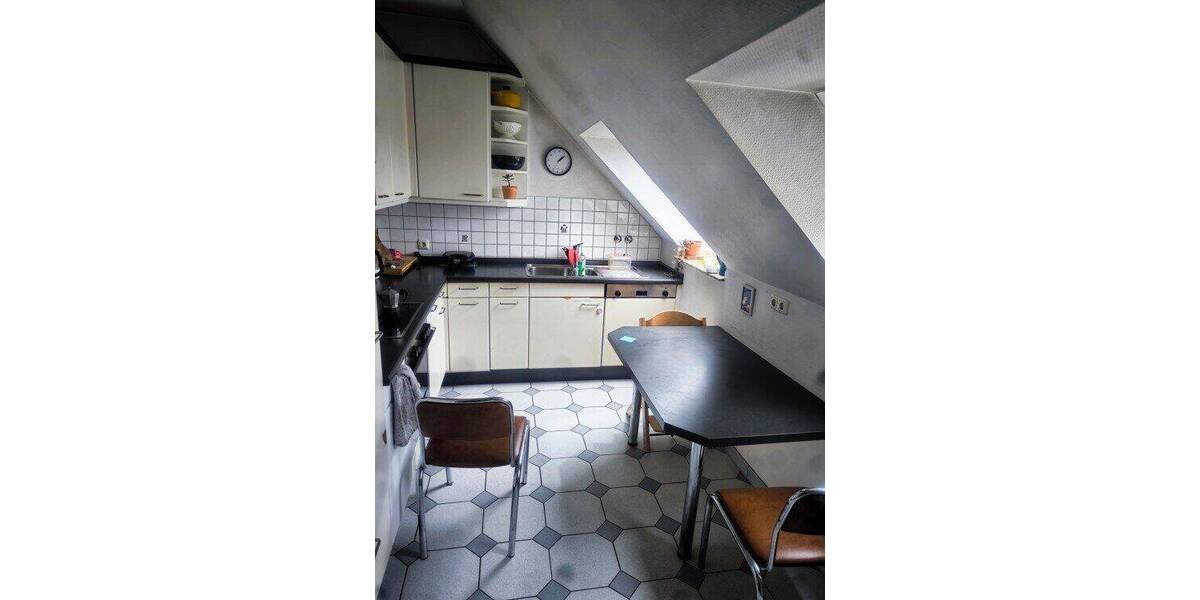 Etagenwohnung Oberhausen Marienkirche - 3 Zimmer, 90 m&sup2;, 700&euro; | Angebot:26908485