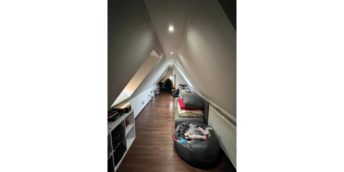 Freistehendes Haus 4 zimmer