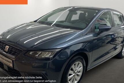 Seat Ibiza 54.876 km 13.450 &euro; Essen 45307