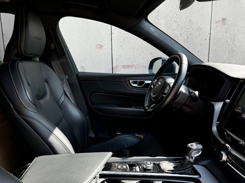 XC 60