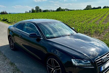 Audi A5 149.873 km 9.999 &euro; Wuppertal 42277