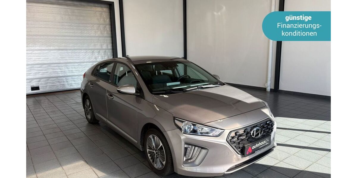 Hyundai IONIQ 81.278 km 14.990 &euro; Wuppertal 42287