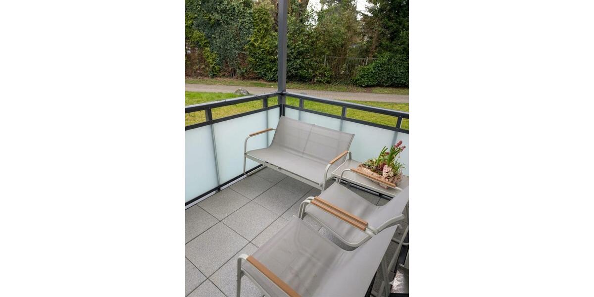 Hochparterre Mettmann - 3 Zimmer, 83 m&sup2;, 910&euro; | Angebot:26381636