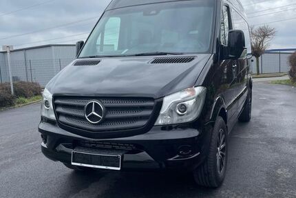Mercedes-Benz Sprinter 76.880 km 64.999 &euro; Dortmund 44143