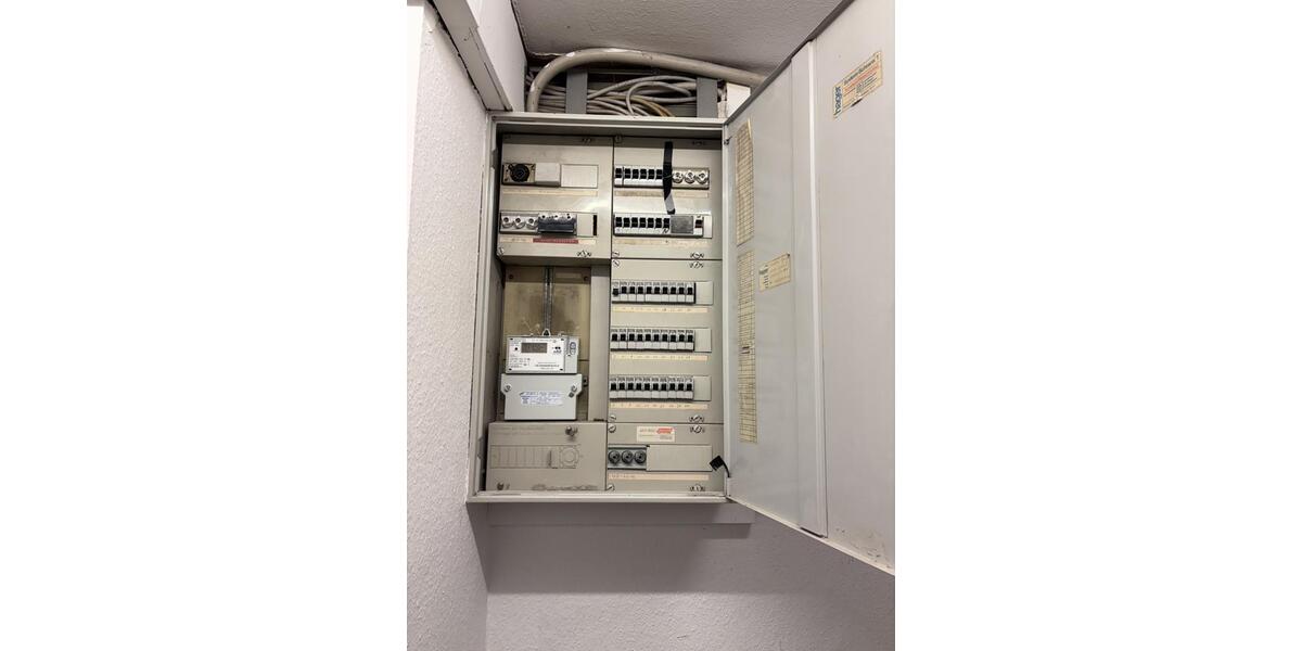 Gewerbeobjekt Bochum Günnigfeld - 2.115&euro; | Angebot:25896570