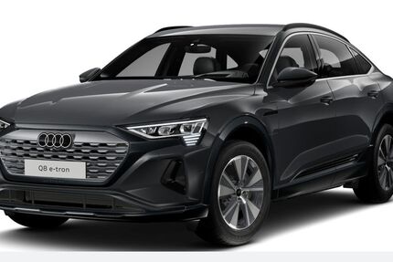 Audi Q8 e-tron 36.386 km 55.880 &euro; Bochum 44809