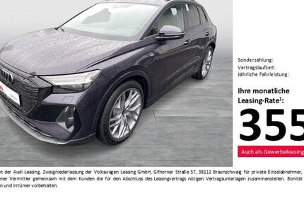 Audi Q4 e-tron 6.478 km 41.811 &euro; Dortmund 44143
