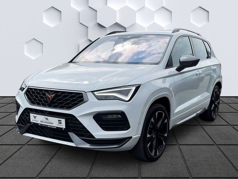 Ateca
