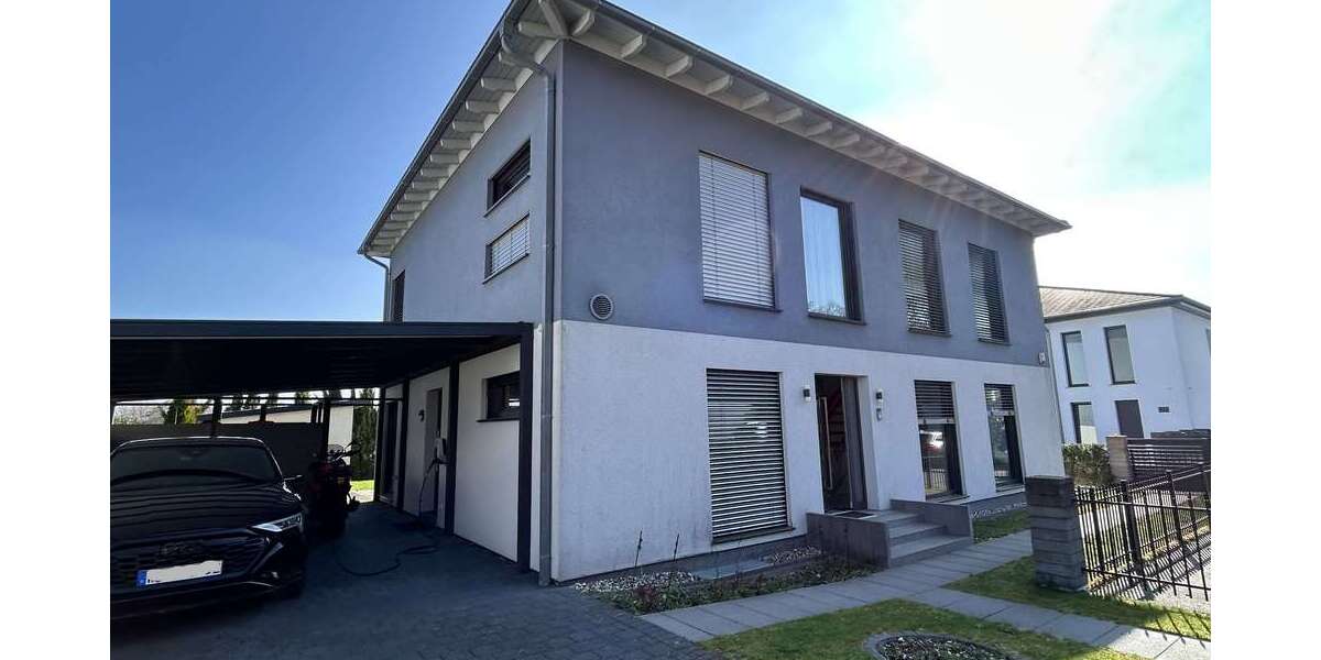 Haus zum Kaufen in Wuppertal 1.399.000 € 218.73 m² 6 zimmer