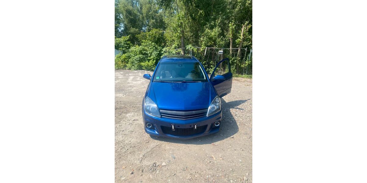 Opel Astra 220.000 km 1.250 &euro; Dortmund 44145