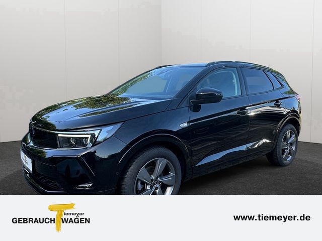 Opel Grandland (X) 11.808 km 19.990 &euro; Datteln 45711