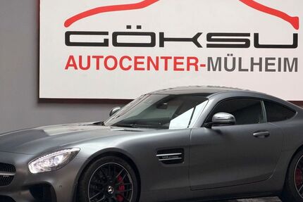 Mercedes-Benz AMG GT S 45.900 km 84.950 &euro; Mülheim an der ruhr 45476