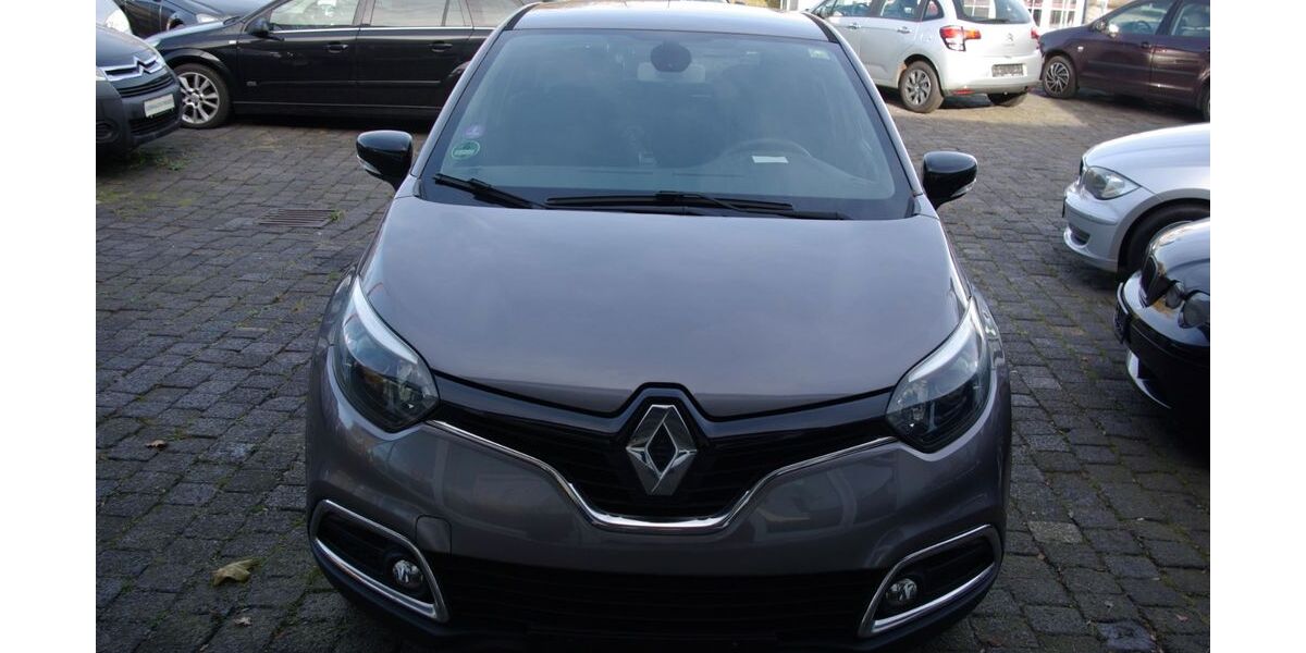 Renault Captur 121.000 km 6.990 € Bottrop 46242