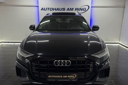 Audi Q8 57.631 km 57.999 &euro; Ratingen bei Düsseldorf 40878