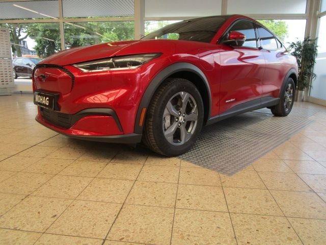 Ford Mustang Mach-E 28.990 km 35.990 € Gelsenkirchen 45881