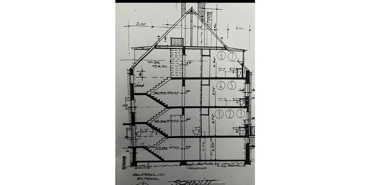 Eigentumswohnung zum Verkauf in Witten- Rüdinghausen.incl Garage 3.5 zimmer