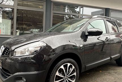 Nissan Qashqai 147.638 km 8.950 &euro; Gelsenkirchen 45899