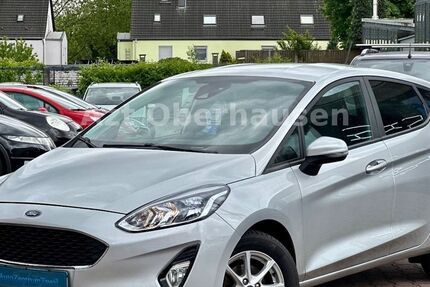 Ford Fiesta 98.000 km 7.990 &euro; Oberhausen 46049