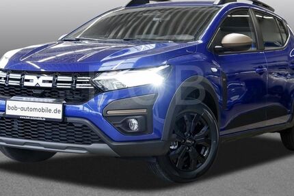 Dacia Sandero 1.001 km 20.888 &euro; Essen 45239