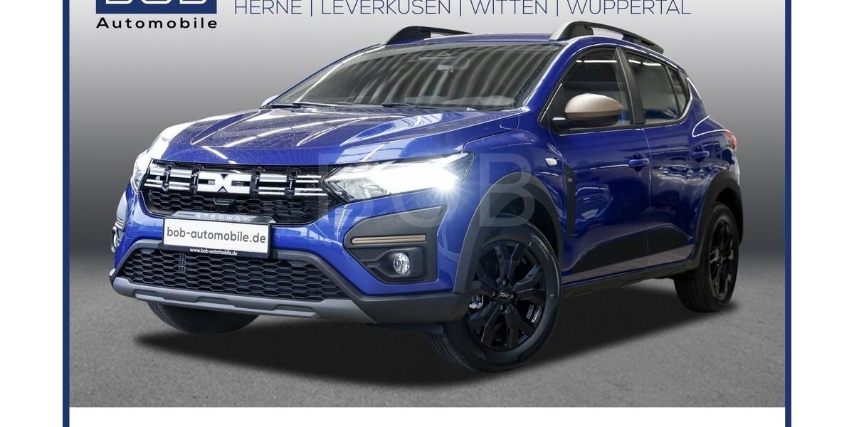 Dacia Sandero 1.001 km 20.888 &euro; Essen 45239