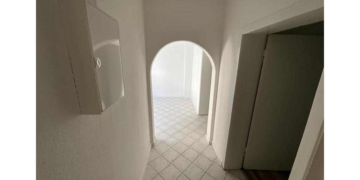 Erdgeschoßwohnung Essen Stadtbezirk IV - 2 Zimmer, 56 m&sup2;, 419&euro; | Angebot:24354708