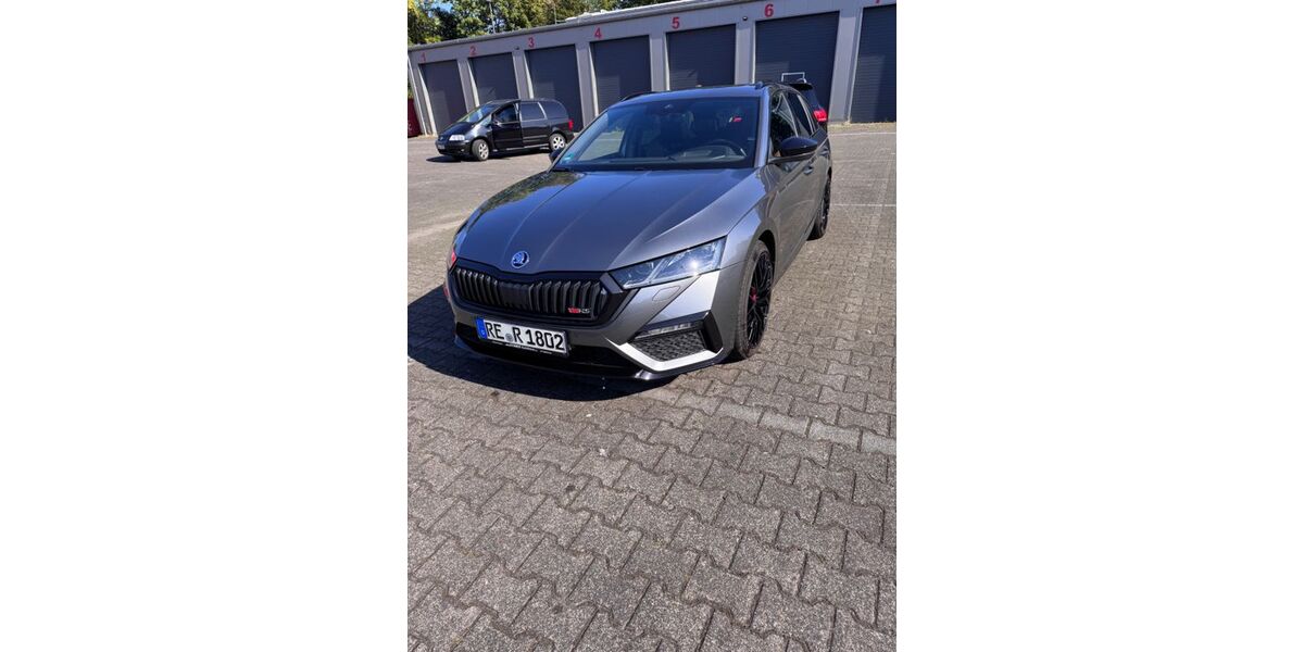 Skoda Octavia 68.000 km 30.295 &euro; Marl 45770