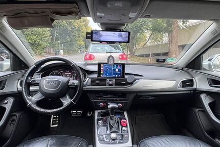 Audi A6 200.000 km 14.000 &euro; Wuppertal 42277
