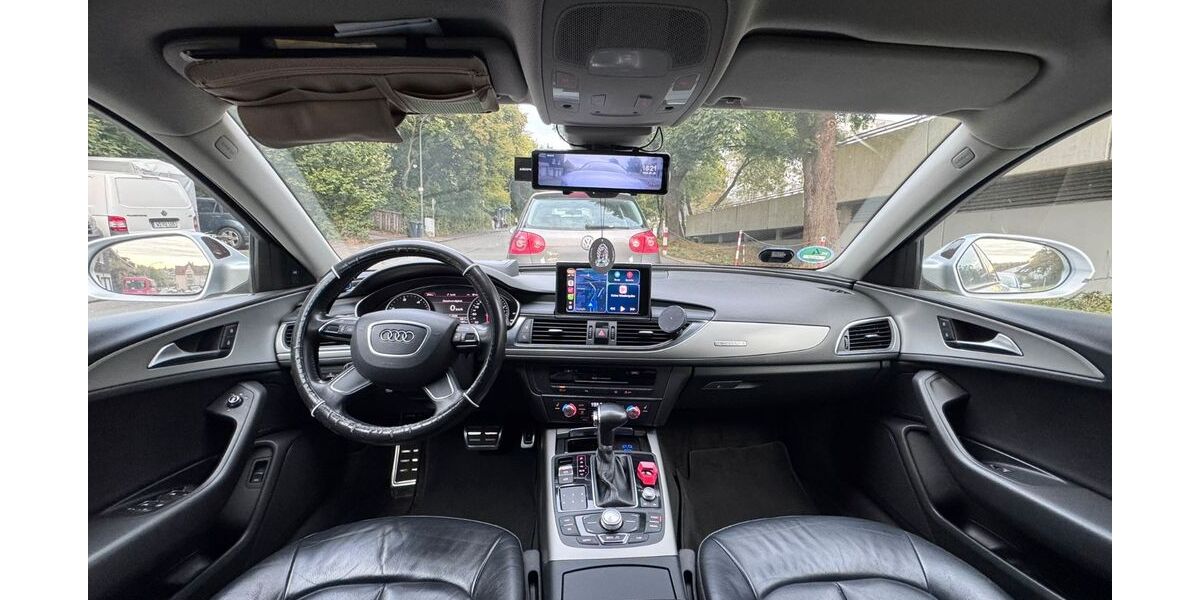 Audi A6 200.000 km 14.000 &euro; Wuppertal 42277