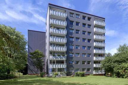 Wohnung Velbert Velbert-Mitte - 2 Zimmer, 63 m&sup2;, 479&euro; | Angebot:26184465