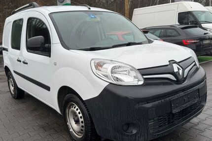 Renault Kangoo 148.000 km 7.890 &euro; Bottrop 46238
