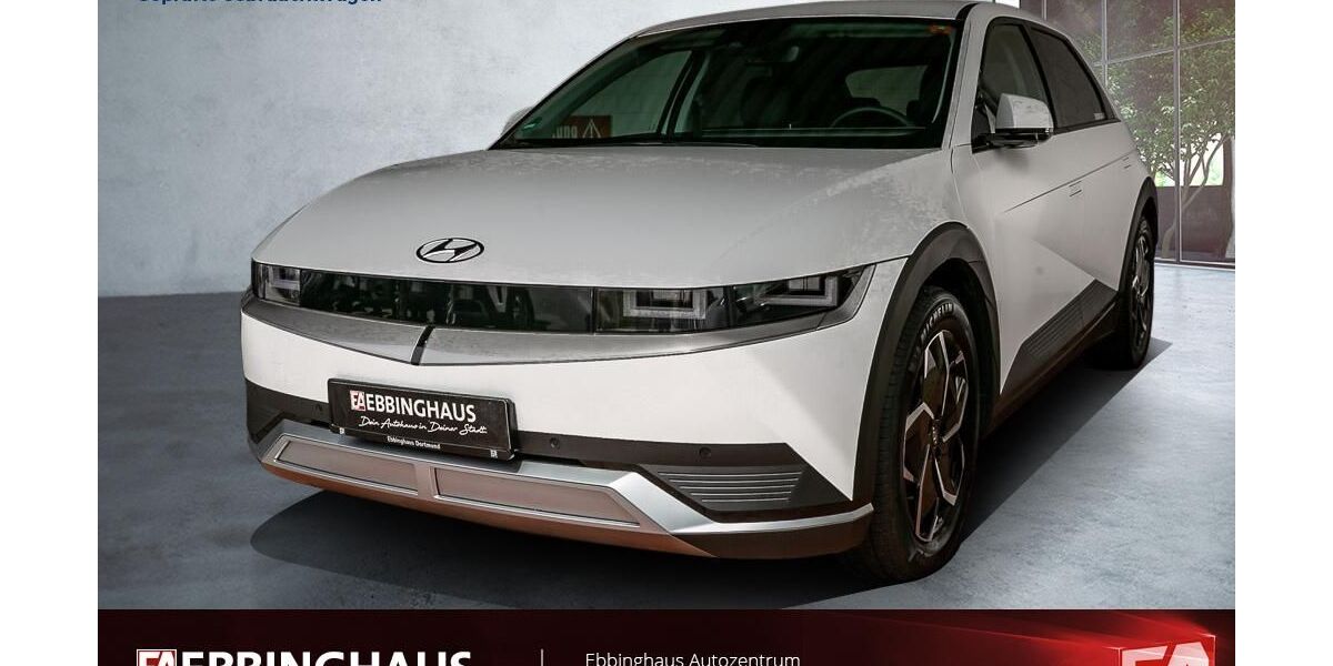 Hyundai IONIQ 5 32.175 km 35.999 &euro; Dortmund 44149