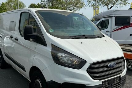 Ford Transit Custom 70.000 km 9.990 &euro; Castrop-Rauxel 44575